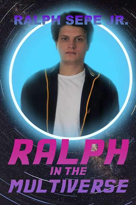 RALPH IN THE MULTIVERSE